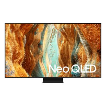 Samsung QE55QN70FAU 139,7 cm (55") 4K Ultra HD Smart TV Wi-Fi Sort