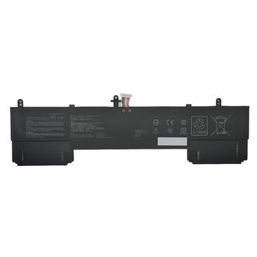 CoreParts MBXAS-BA0301. Typ: Akku, Markenkompatibilität: ASUS, Kompatibilität: UX534FA, UX534FT, UX534FT-0043B8565U (MBXAS-BA0301)