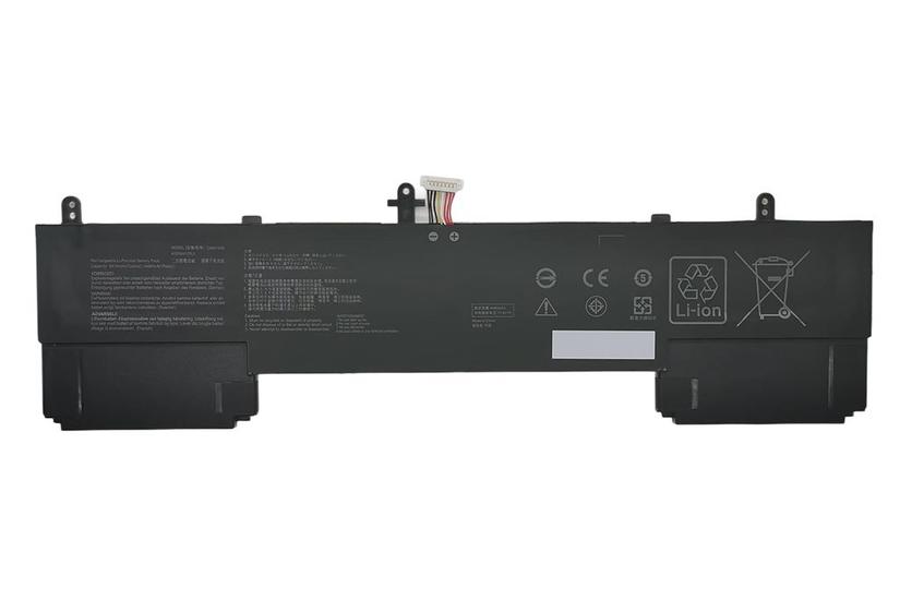 CoreParts MBXAS-BA0301. Typ: Akku, Markenkompatibilität: ASUS, Kompatibilität: UX534FA, UX534FT, UX534FT-0043B8565U (MBXAS-BA0301)
