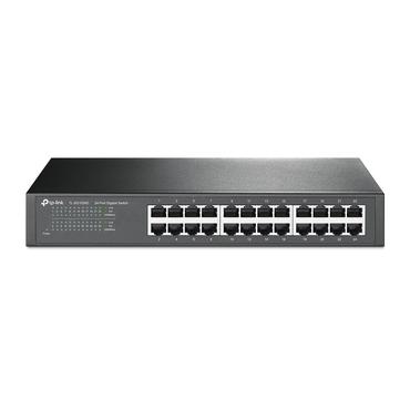 Switch TP-Link 24P SG1024D