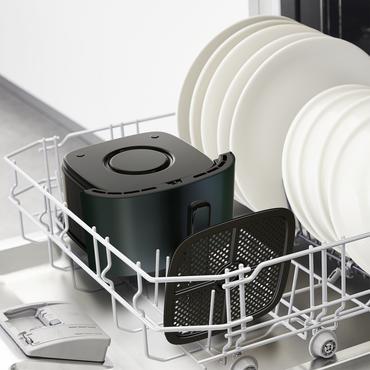 Tefal EY2453 Easy Fry Max 5L Forest