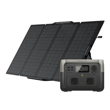 EcoFlow Powerbank