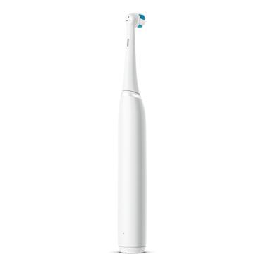 Oral-B iO Series 8N Voksen Vibrerende tandbørste Hvid