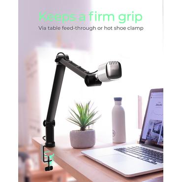 ICY BOX IB-MAG103B-T Boom-arm Sort