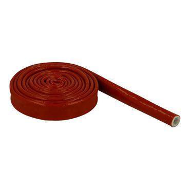 DeLOCK Fire-Proof Sleeving Silicone-Coated