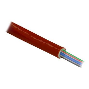 DeLOCK Fire-Proof Sleeving Silicone-Coated