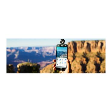 Motorola Moto Mods 360 Camera
