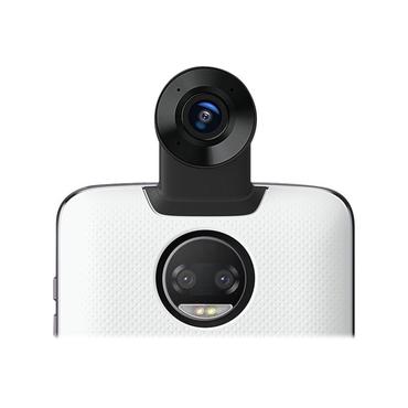 Motorola Moto Mods 360 Camera