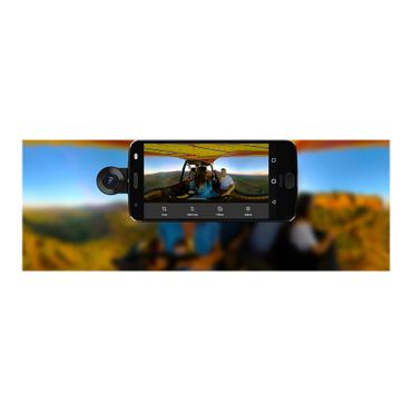 Motorola Moto Mods 360 Camera