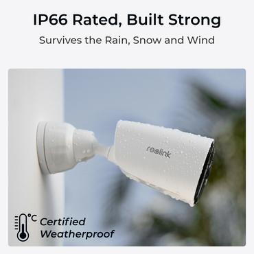 Reolink Argus Series B340