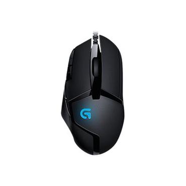 Logitech Hyperion Fury G402