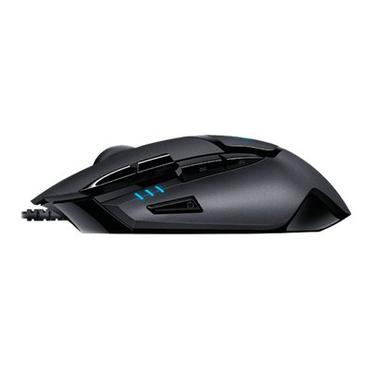Logitech Hyperion Fury G402