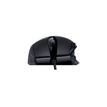 Logitech Hyperion Fury G402