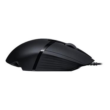 Logitech Hyperion Fury G402