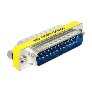 Delock Adapter Sub-D