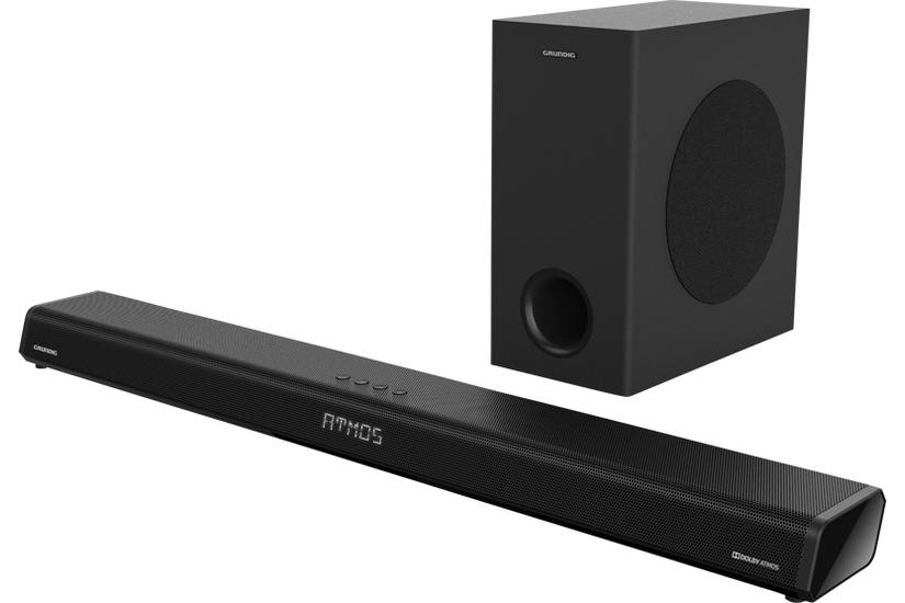 Grundig 2.1 Dolby Atmos Soundbar DSB 2100