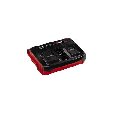 Einhell Power-X-Twincharger 3 A