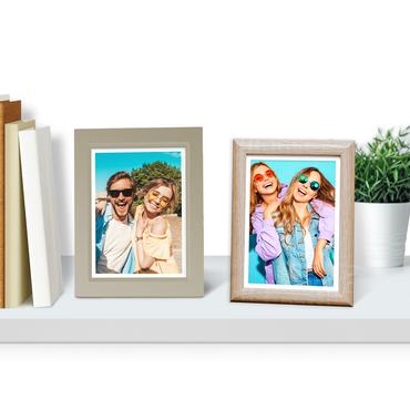 HP Everyday Photo Paper - fotopapper - blank - 100 ark - 100 x 150 mm - 200 g/m&sup2;