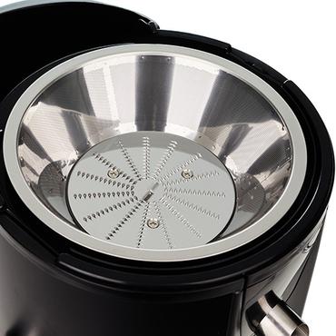 Adler AD 4127 citruspresser og juicemaskine Frugtpresser 1000 W Sort