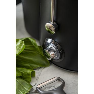 Adler AD 4127 citruspresser og juicemaskine Frugtpresser 1000 W Sort