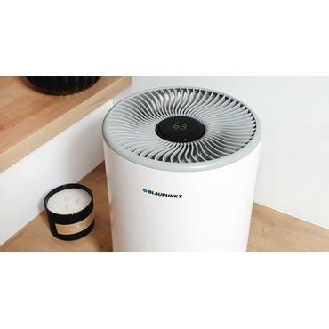 Blaupunkt AHE601 luftfugter Damp 4 L Hvid 18 W
