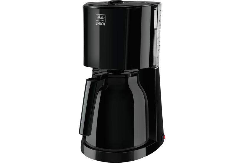 Melitta Enjoy Therm - kaffemaskine - sort