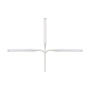 Genie TL32 bordlampe LED Hvid