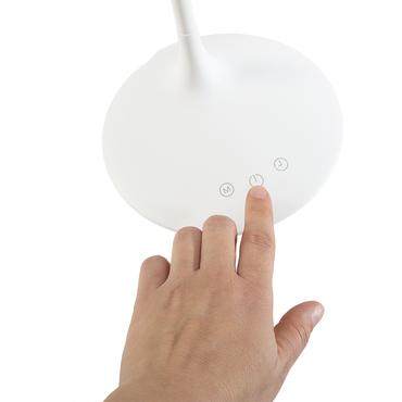 Genie TL32 bordlampe LED Hvid