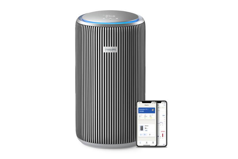 Philips PureProtect Pro 4200 Series AC4220 - luftrenare