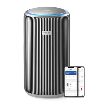 Philips PureProtect Pro 4200 Series AC4220 - luftrenare