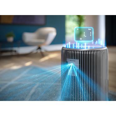 Philips PureProtect Pro 4200 Series AC4220 - luftrenare