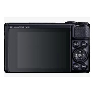Canon PowerShot SX740 HS - digitalkamera