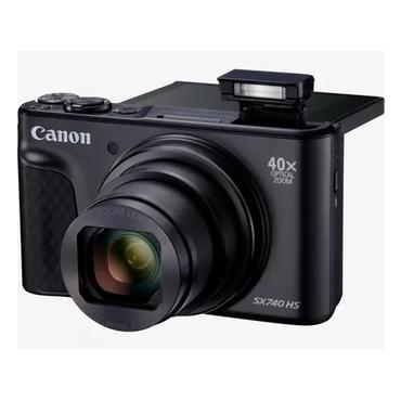 Canon PowerShot SX740 HS - digitalkamera
