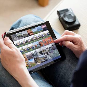 Canon PowerShot SX740 HS - digitalkamera