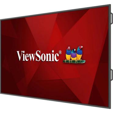 ViewBoard LED large format display NON ANDROID 86 inch -  3840x2160 - 24/7 - USB-C, 4/32GB, 2x10W speakers