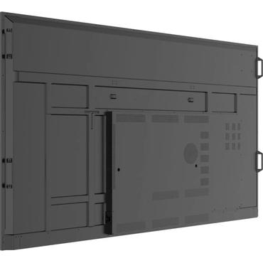 ViewBoard LED large format display NON ANDROID 86 inch -  3840x2160 - 24/7 - USB-C, 4/32GB, 2x10W speakers