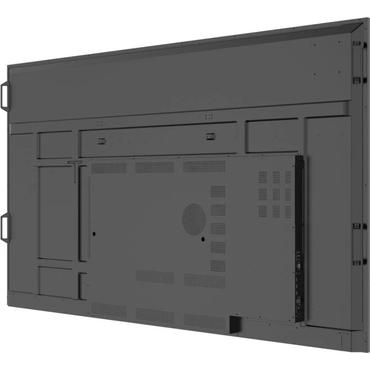 ViewBoard LED large format display NON ANDROID 86 inch -  3840x2160 - 24/7 - USB-C, 4/32GB, 2x10W speakers