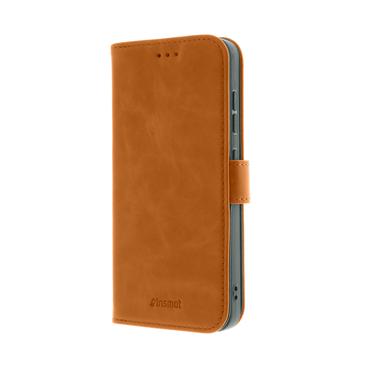 INSMAT ACCESSORIES Mobilcover - Flipetui - Brun