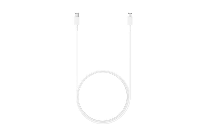 Samsung EP-DX310 - USB typ C-kabel - 24 pin USB-C till 24 pin USB-C - 1.8 m