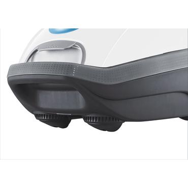 Siemens VSZ7442S støvsuger Beholder vakuum Dry 650 W Støvpose