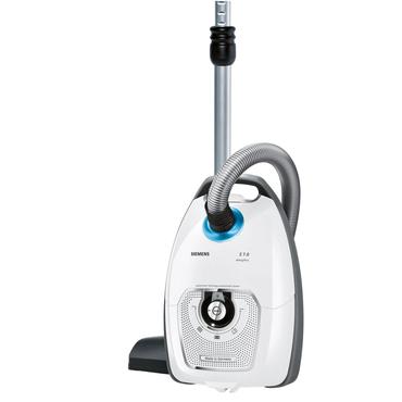 Siemens VSZ7442S støvsuger Beholder vakuum Dry 650 W Støvpose