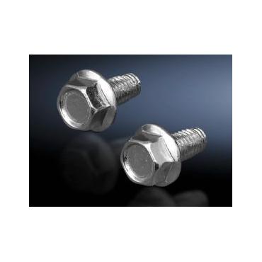 Rittal SZ 2489.500 12 mm 500 stk M5 Skrue