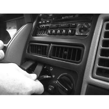 Brodit ProClip - montering för mobiltelefon