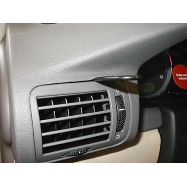 Brodit ProClip - monteringsbeslag til køretøjer