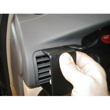 Brodit ProClip - monteringsbeslag til køretøjer