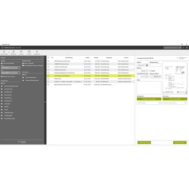 Lexware QuickSteuer Deluxe 2023 Finansiel analyse 1 licens(er)