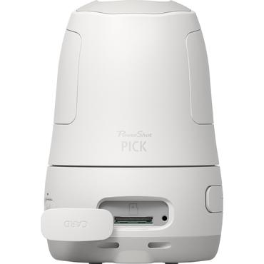 Canon PowerShot PX - Essential Kit - smart kamera