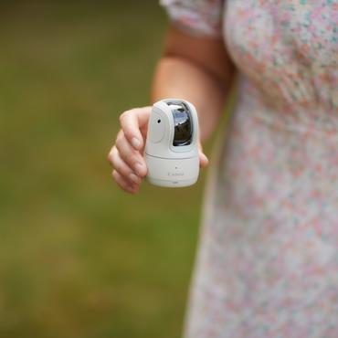 Canon PowerShot PX - Essential Kit - smart kamera