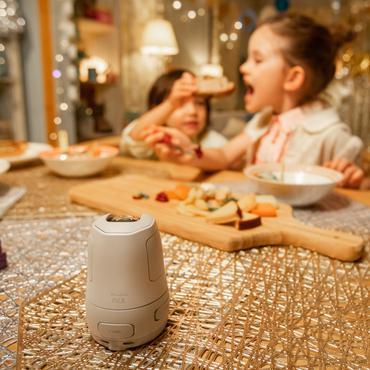 Canon PowerShot PX - Essential Kit - smart kamera