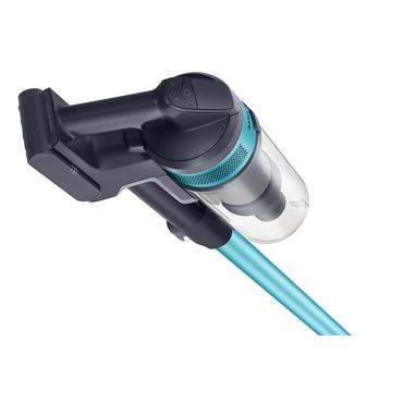 Samsung VS15A6031R1 Stick vakuum Batteri Dry Posel&oslash;s 0,8 L 410 W Sort, Gr&oslash;n